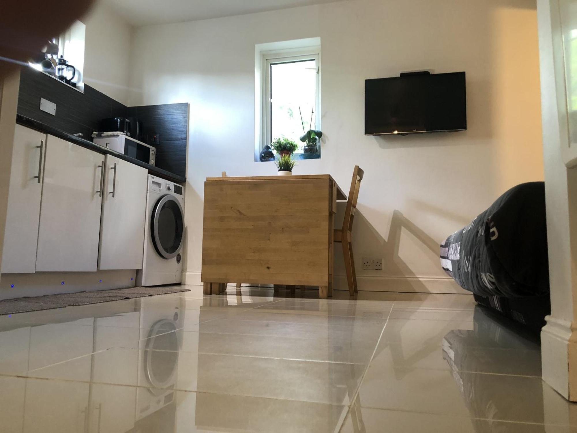 Apple House Guesthouse Heathrow Airport Hillingdon Zimmer foto